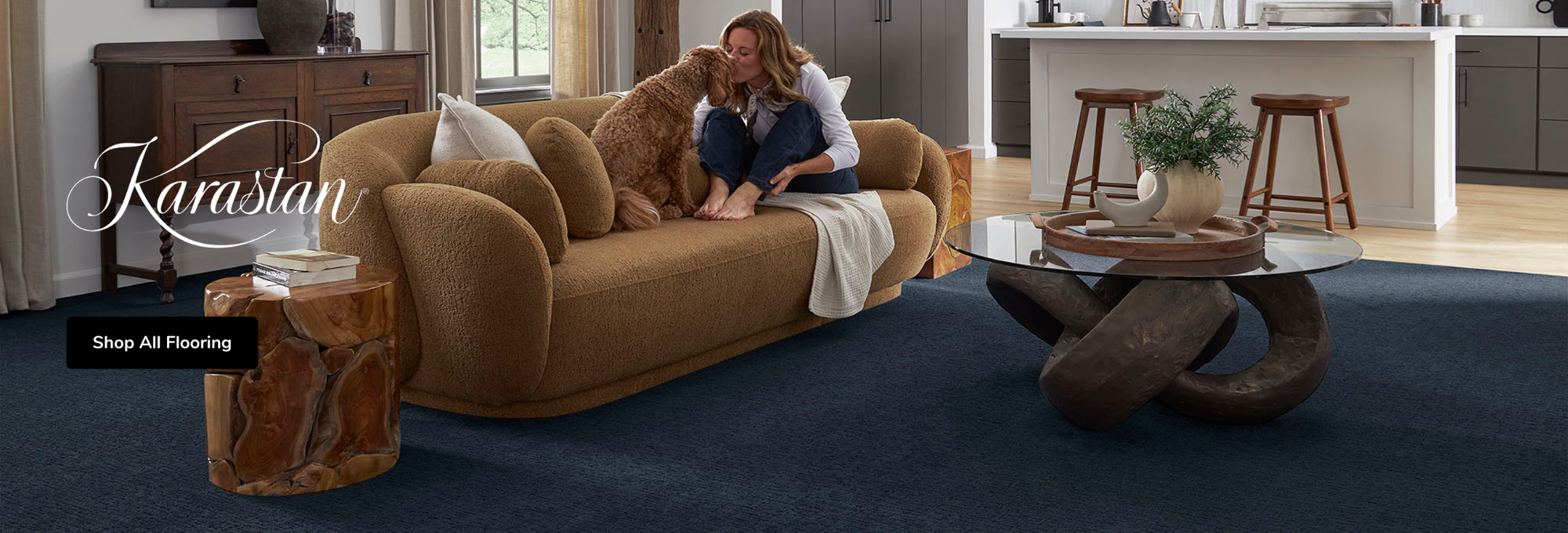 Browse Karastan Carpet Flooring