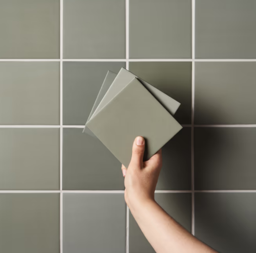 Born Tile Bar