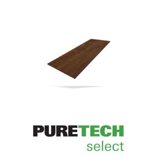 Puretech Select