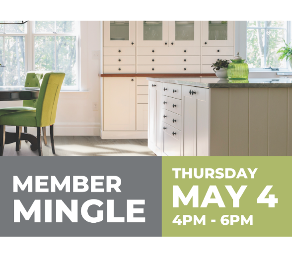 Member Mingle Event in Phoenix at ProSource of AZ