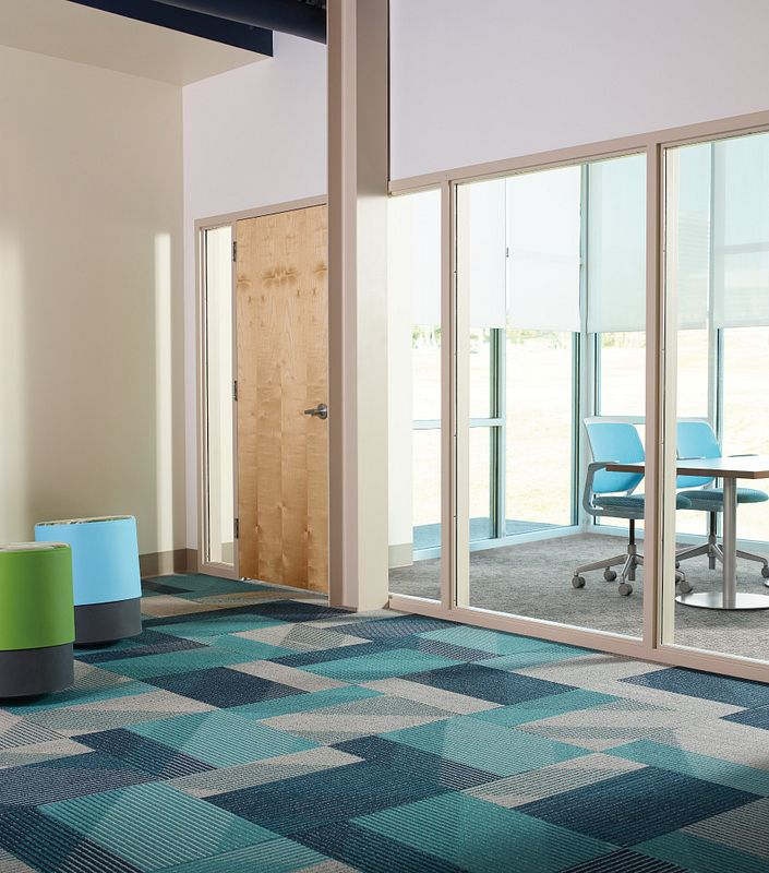 Commercial floors from ProSource Arizona in Phoenix