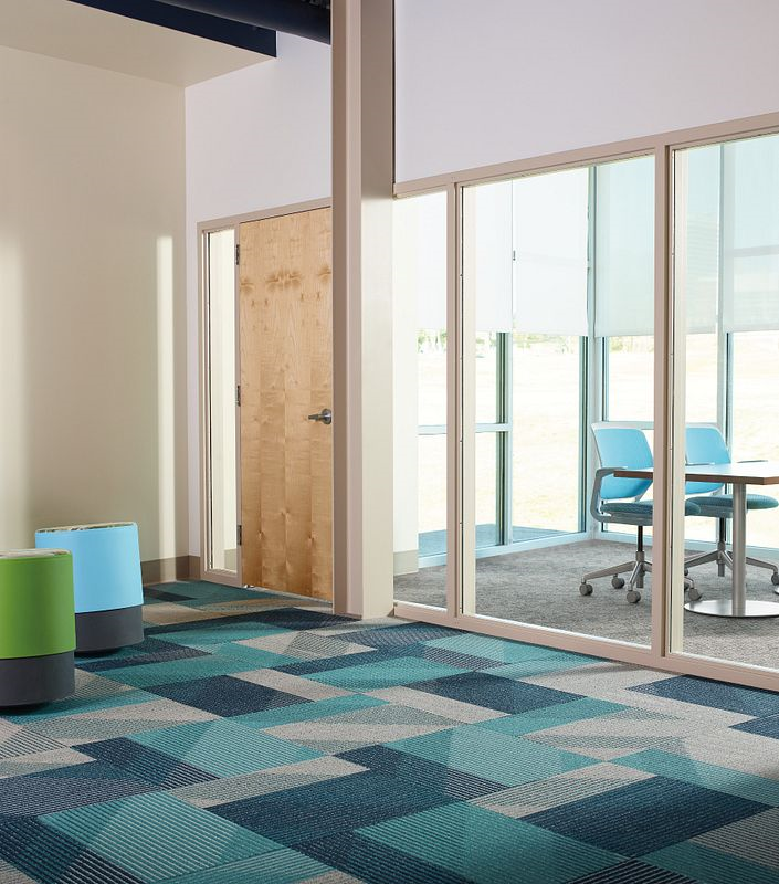 Commercial floors from  ProSource Arizona in Phoenix