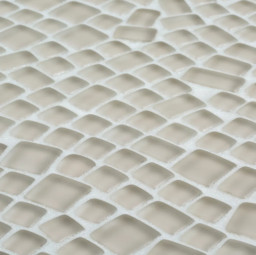 Pebble Mosaic by Jeffrey Court