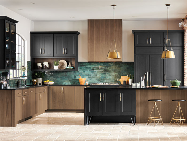 Decora Kitchen