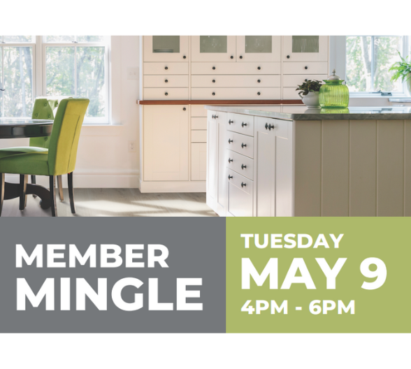 Member Mingle Event in Tempe at ProSource of AZ
