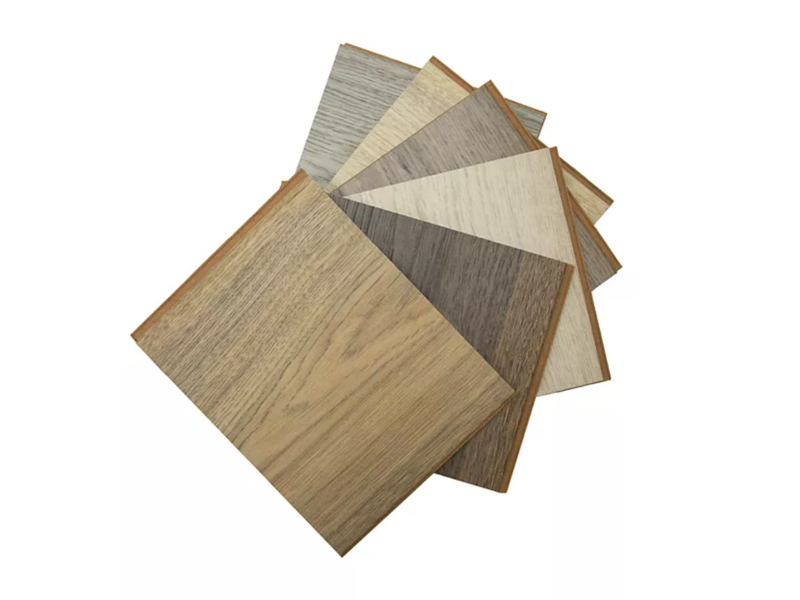 Pergo Extreme Swatches