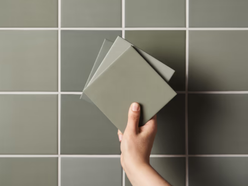 Mosaic Tiles