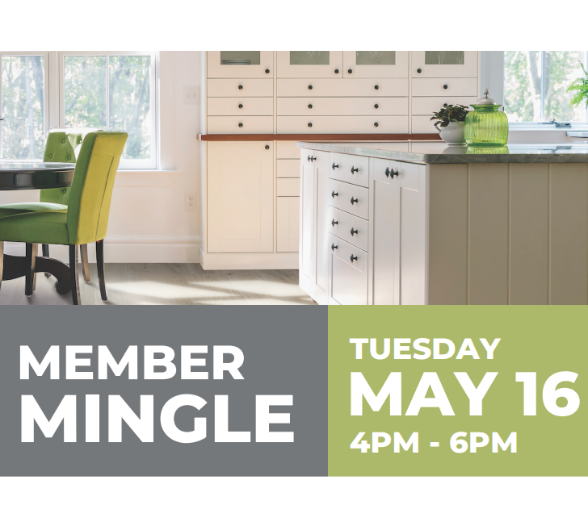 Member Mingle Event in Tucson at ProSource of AZ