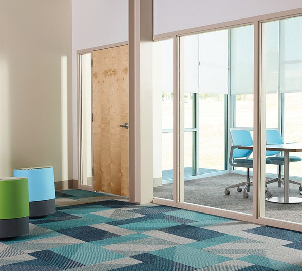 Commercial floors from ProSource Arizona in Phoenix