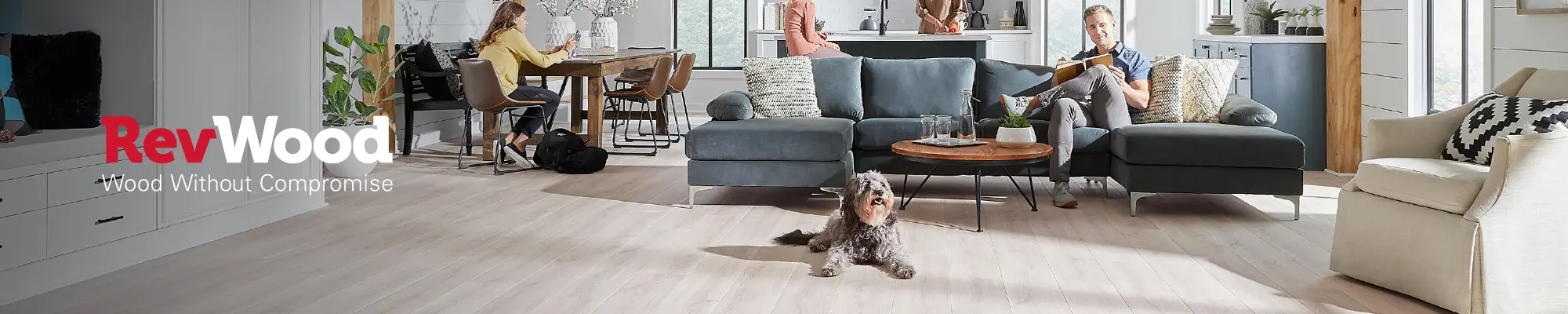 Browse Mohawk Revwood products